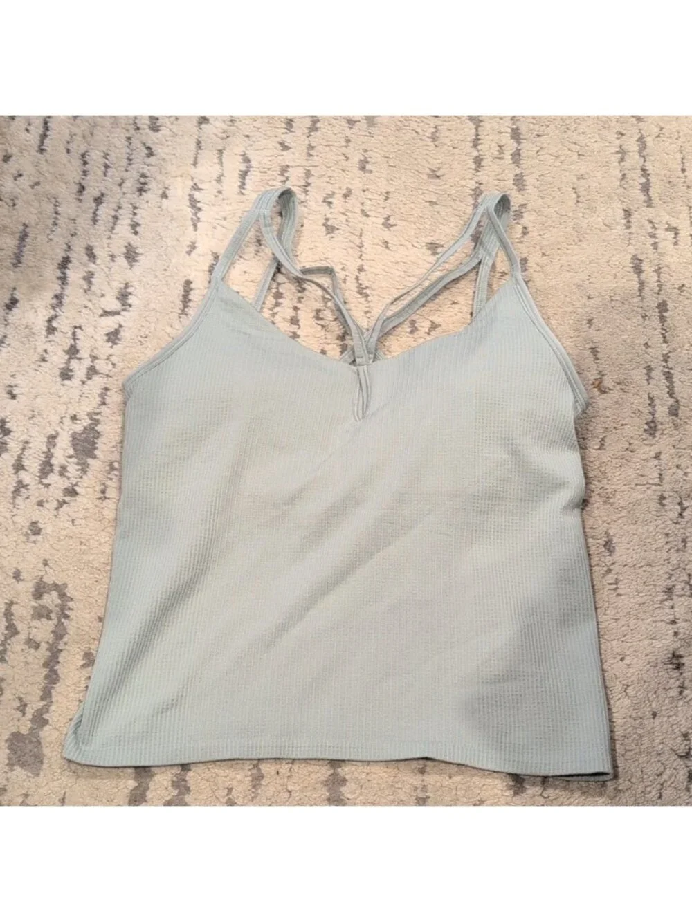 lululemon athletica get strappy